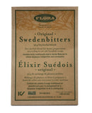 Flora Sweden Bitters Dry Herbs 35g
