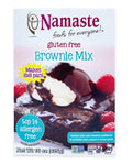 Namaste Gluten Free Brownie Mix 425g