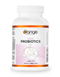 Orange Naturals Probiotic Powder 5billion 100g