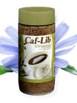 Caf-Lib Organic Instant Coffee Replacer 150g