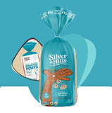 Silver Hills Organic Sprouted Soft Wheat Bread