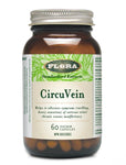 Flora Circuvein 60caps