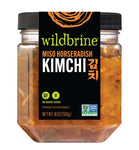 Wildbrine Miso Horseradish Kimchi 500ml