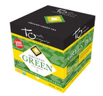 Touch Organic Green Tea 100bag