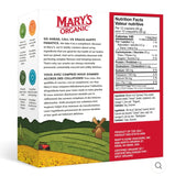 Mary's Organic Origional Crackers 184g