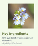 Similasan Complete Pink Eye Releif Drops 10ml