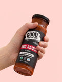 Good for Good Origional Organic BBQ Sauce 250ml