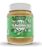 PB&Me Sugar Free Powdered Peanut Butter 453g