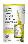 St. Francis Ear Oil 30ml