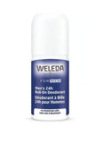 Weleda Mens 24hr Roll On Deodorant 50ml