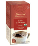 Teeccino Herbal Tea’s