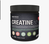 Innotech Creatine Monohydrate Powder Unflavoured 300g