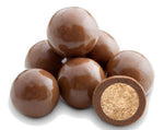 Milk Chocolate Malt Balls