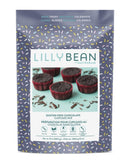 Lilly Bean Gluten Free Vegan Chocolate Cupcake Mix 368g