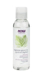 Now Organic Vegetable Glycerine 237ml