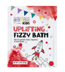 Aura Cacia Fizzy Bath Kids- Uplifting 70g