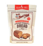 Bobs Redmill Gluten Free Homemade Wonderful Bread Mix 454g