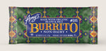 Amy's Organic Kitchen Black Bean and Veg Burrito 156g