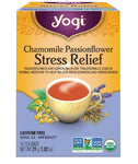 Yogi Stress Releif  Tea