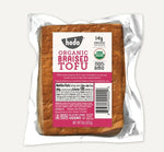 Hodo Organic Soy Braised Tofu 227g