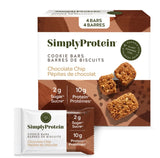 Simply Protein Chocolate Chip Cookie Bar 50g