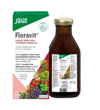 Salus Floravit