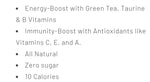 O Hydration Strawberry Clementine 100g