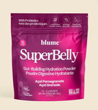 Blume Superbelly Acai Pomegranate