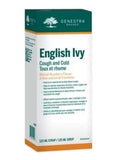 Genestra English Ivy Cough & Cold 120ml