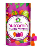 Nutrimin Adult Multi 60gummies