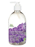Green Cricket Lavender Body Wash 500ml