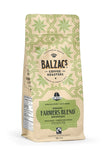 Balzac Organic Farmers Blend Medium Roast 340g