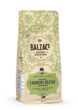 Balzac Organic Farmers Blend Medium Roast 340g