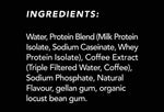 Brust Cold Brew Protein Coffee 330ml