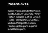 Brust Cold Brew Protein Coffee 330ml