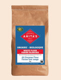 Anita's Organic Unbleached White Flour 5kg