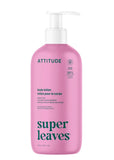 Attitude Body Lotion Coconut and Berries 473