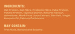Farm Girl Cinnamon Crisps 280g