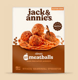 Jack and Annie's Crispy Jack Meatballs 272g