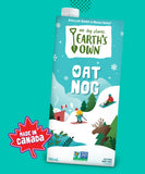 Earth's Own Oat Nog 946ml
