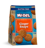 Middel GF Ginger Snaps