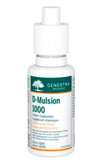 Genestra Vitamin D Emulsion 30ml