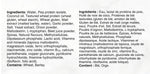 Gardein Supreme Plant Based Burger 226g