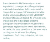Attitude Curl Amplifying Shampoo 473ml