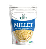 Eden Organic Whole Grain Millet 454g