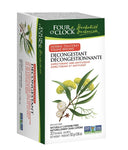 4 O'clock Decongestant Tea 20bags
