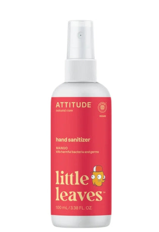 Attitude Mango Hand Sanitizer 100ml