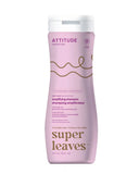 Attitude Curl Amplifying Shampoo 473ml