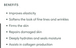 Viva Collagen Hyaluronic Mask 1pc