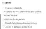 Viva Collagen Hyaluronic Mask 1pc